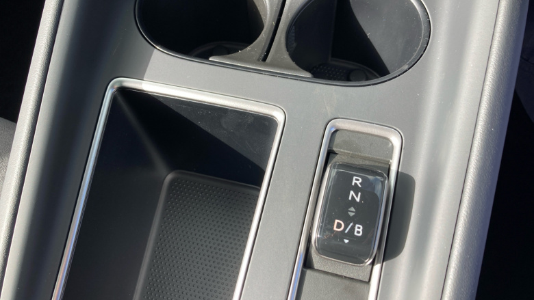 Skoda Enyaq 210kW 85x Sportline 82kWh 4x4 5dr Auto Electric 